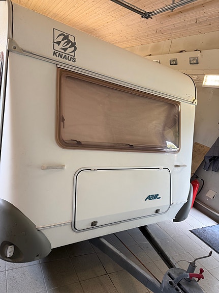 Knaus AZUR 2 of 7