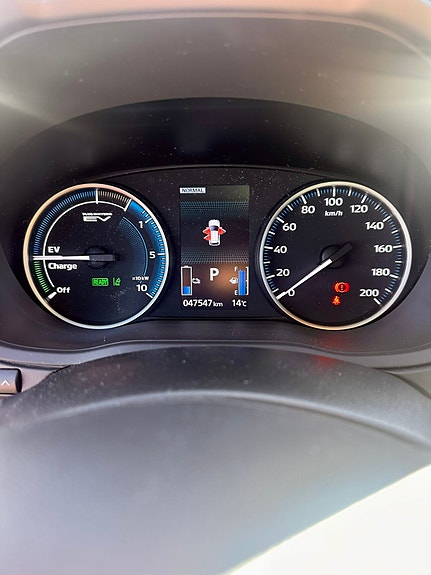 Mitsubishi Eclipse Cross 9 of 10