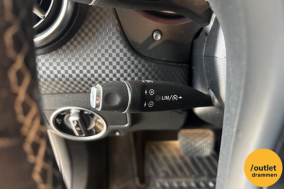 Mercedes-Benz A200 d 19 of 24