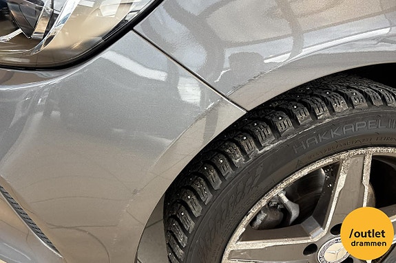 Mercedes-Benz A200 d 24 of 24