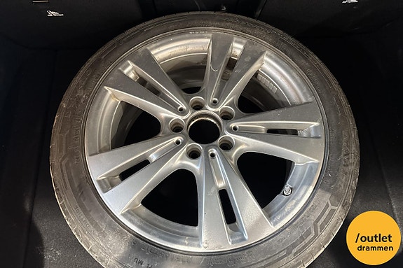 Mercedes-Benz A200 d 10 of 24
