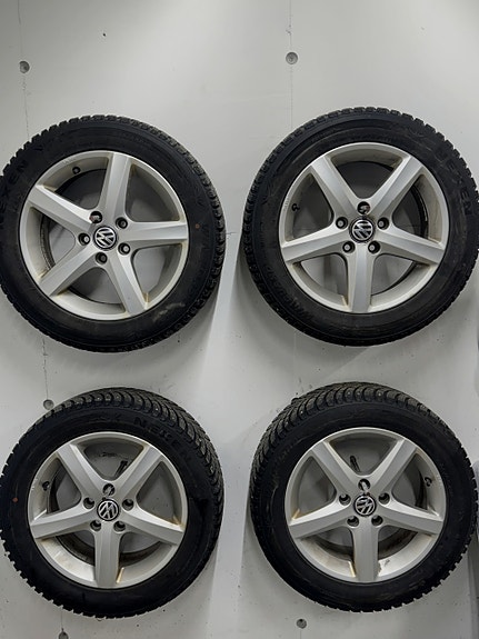 Volkswagen Golf VII 9 of 19