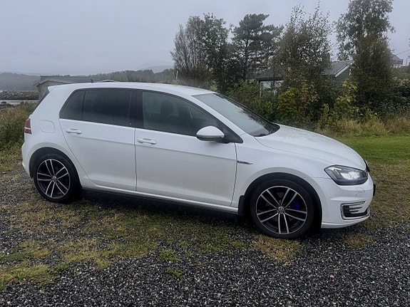 Volkswagen Golf VII 3 of 19