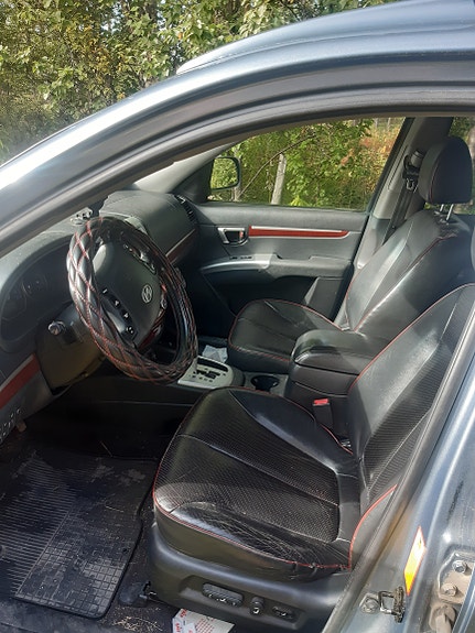 Hyundai Santa Fe 4 of 5