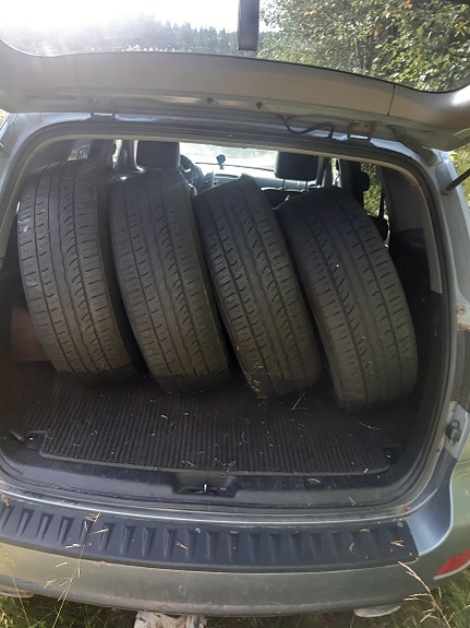 Hyundai Santa Fe 5 of 5
