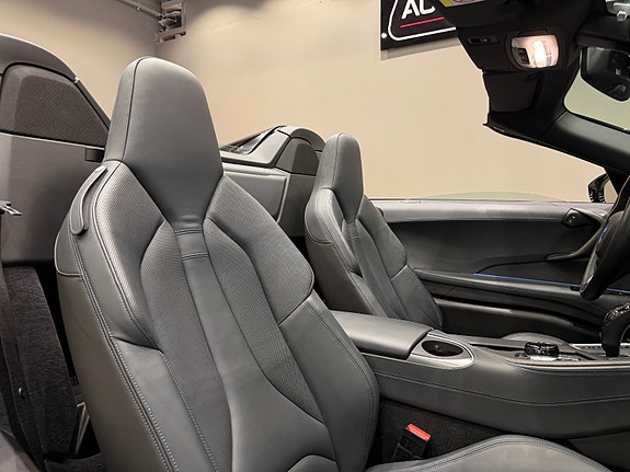 BMW i8 24 of 30