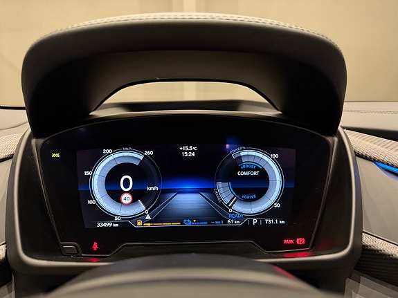 BMW i8 29 of 30