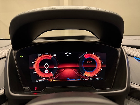 BMW i8 30 of 30