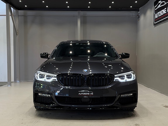 BMW 530e 3 of 30