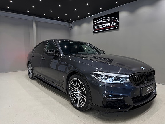 BMW 530e 5 of 30