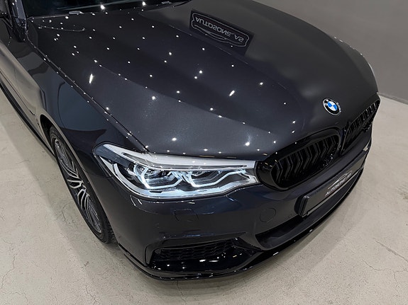 BMW 530e 4 of 30
