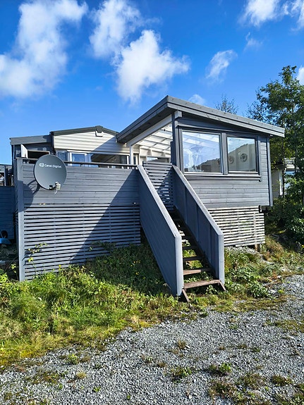 Plass 194 Country by Delta, Sandvik Camping Nedstrand 7 of 30