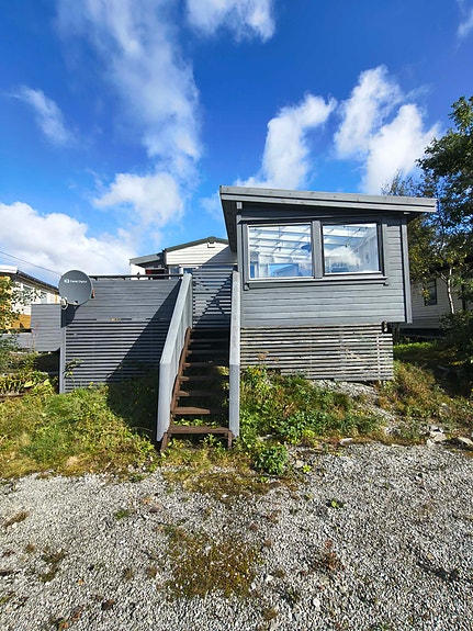 Plass 194 Country by Delta, Sandvik Camping Nedstrand 6 of 30