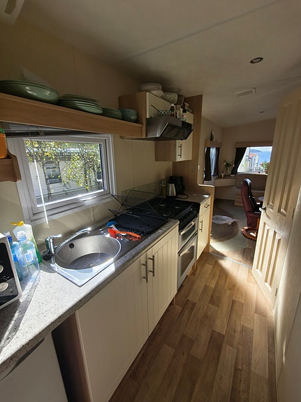 Plass 194 Country by Delta, Sandvik Camping Nedstrand 26 of 30