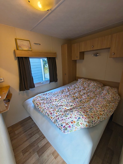 Plass 194 Country by Delta, Sandvik Camping Nedstrand 28 of 30