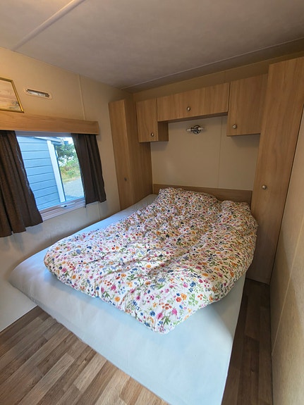 Plass 194 Country by Delta, Sandvik Camping Nedstrand 29 of 30