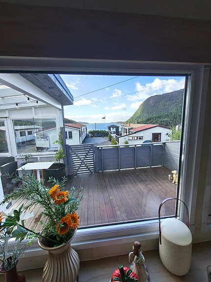 Plass 194 Country by Delta, Sandvik Camping Nedstrand 19 of 30