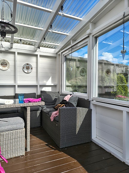 Plass 194 Country by Delta, Sandvik Camping Nedstrand 13 of 30