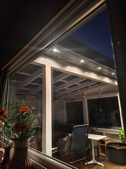 Plass 194 Country by Delta, Sandvik Camping Nedstrand 20 of 30