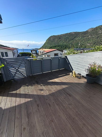 Plass 194 Country by Delta, Sandvik Camping Nedstrand 11 of 30