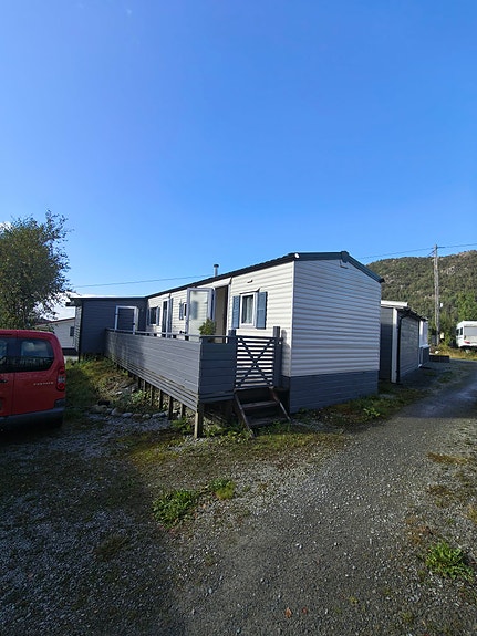 Plass 194 Country by Delta, Sandvik Camping Nedstrand 4 of 30
