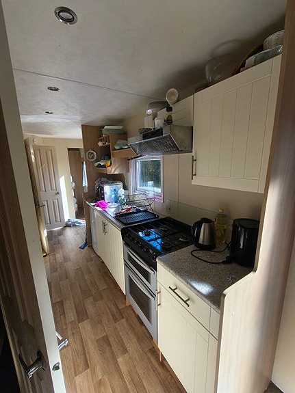 Plass 194 Country by Delta, Sandvik Camping Nedstrand 24 of 30