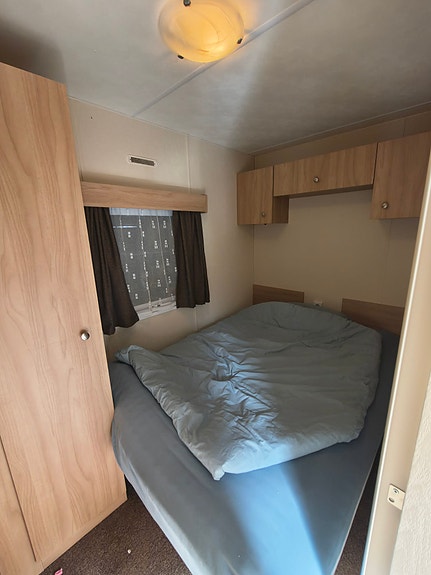 Plass 194 Country by Delta, Sandvik Camping Nedstrand 30 of 30