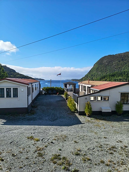 Plass 194 Country by Delta, Sandvik Camping Nedstrand 8 of 30