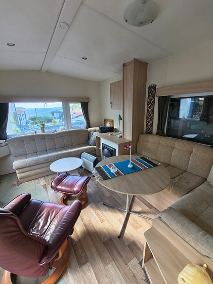 Plass 194 Country by Delta, Sandvik Camping Nedstrand 22 of 30