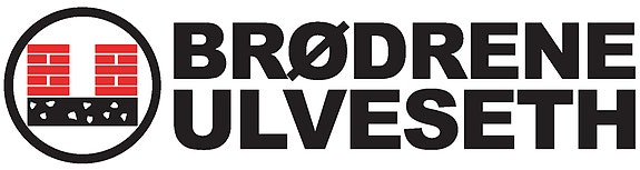 Brødrene Ulveseth AS logo