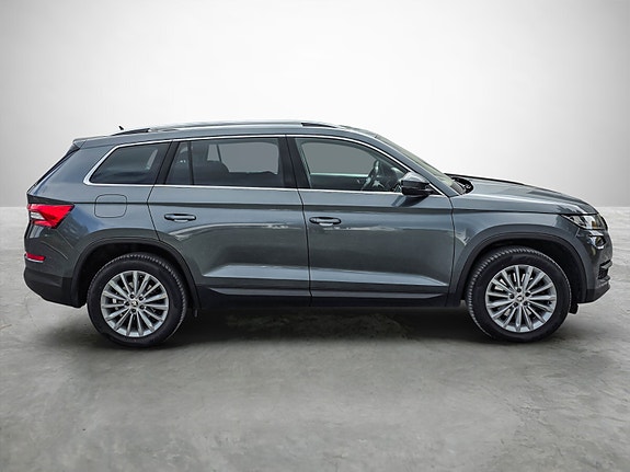 Skoda Kodiaq 5 of 30