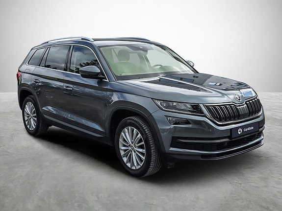 Skoda Kodiaq 6 of 30