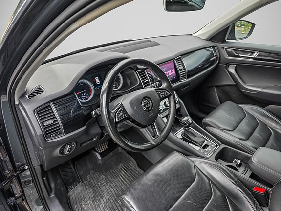 Skoda Kodiaq 10 of 30