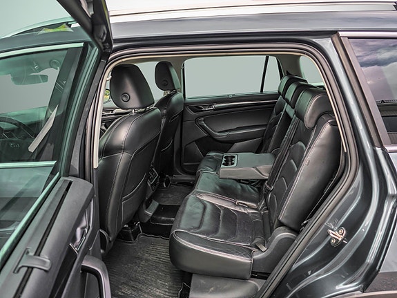 Skoda Kodiaq 20 of 30