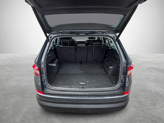 Skoda Kodiaq 25 of 30