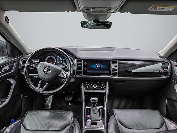 Skoda Kodiaq 28 of 30