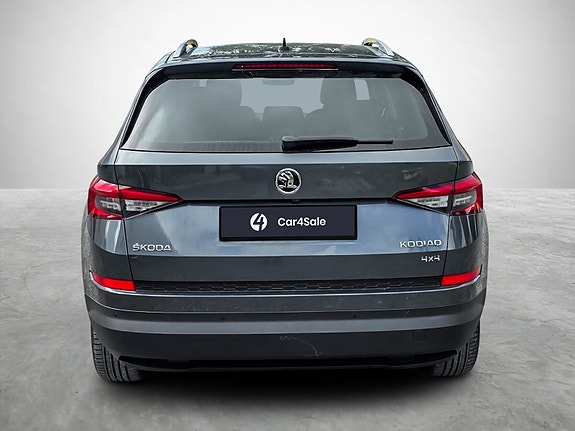 Skoda Kodiaq 3 of 30