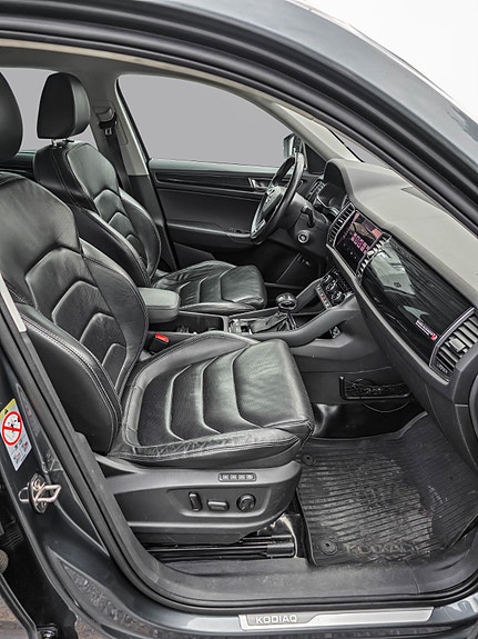 Skoda Kodiaq 17 of 30