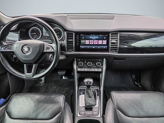 Skoda Kodiaq 15 of 30