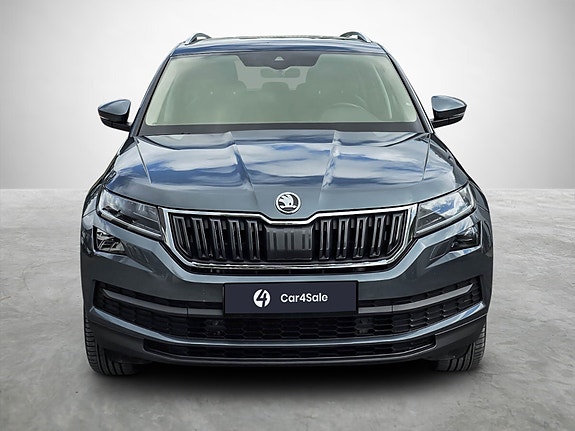 Skoda Kodiaq 7 of 30