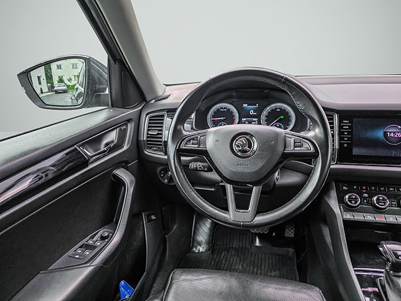 Skoda Kodiaq 12 of 30