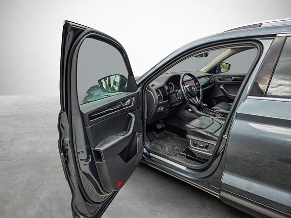 Skoda Kodiaq 8 of 30