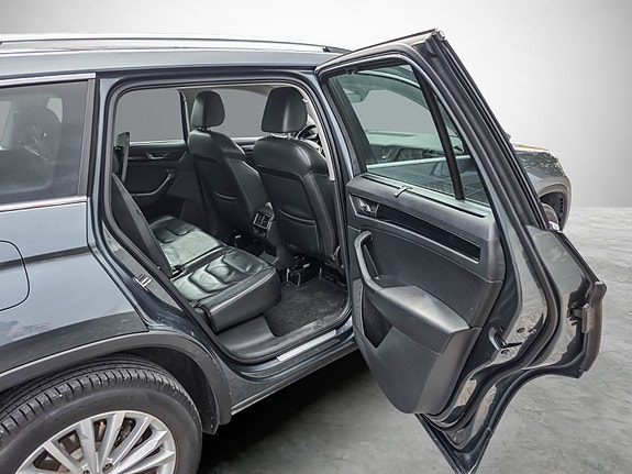 Skoda Kodiaq 24 of 30