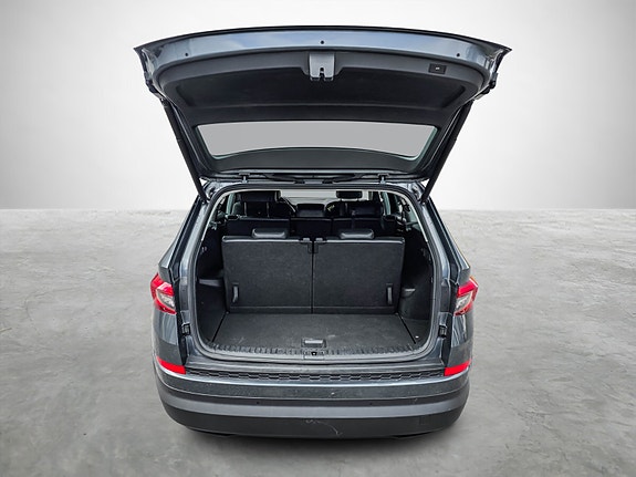 Skoda Kodiaq 26 of 30