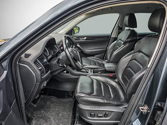 Skoda Kodiaq 27 of 30
