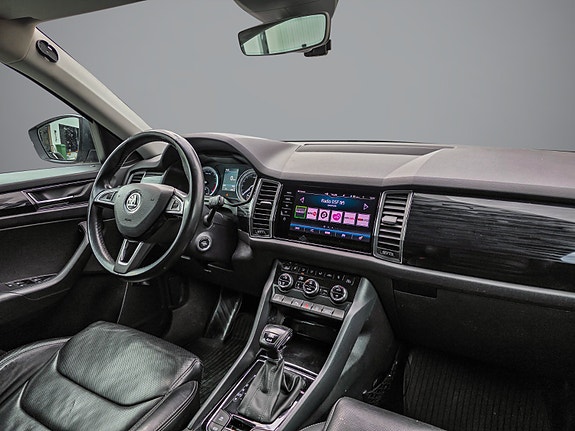 Skoda Kodiaq 16 of 30