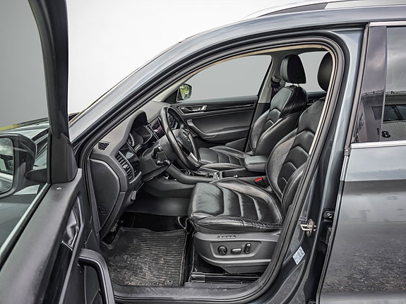 Skoda Kodiaq 9 of 30