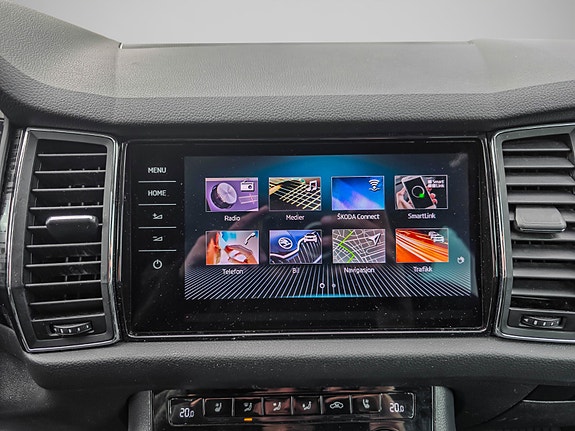 Skoda Kodiaq 13 of 30