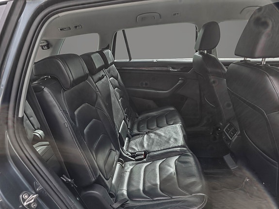 Skoda Kodiaq 23 of 30