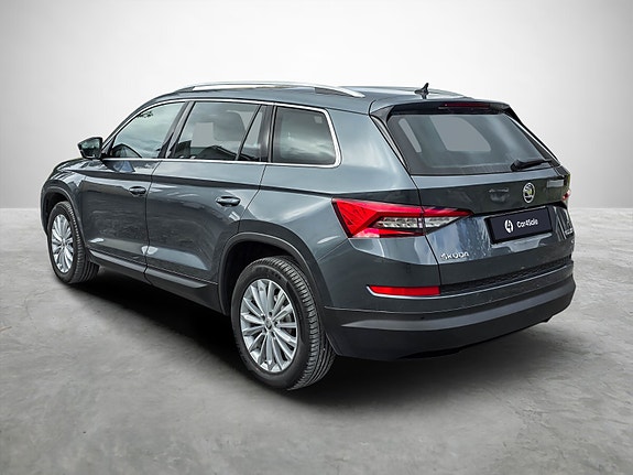 Skoda Kodiaq 2 of 30